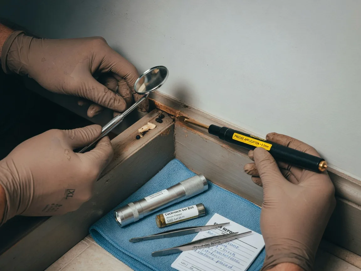 Why choose Emergency Pest Control in Beresford, SD